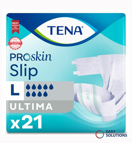 Tena proskin slip - tena, ultima