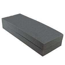 2x Solid Foam Block Easy Cut
