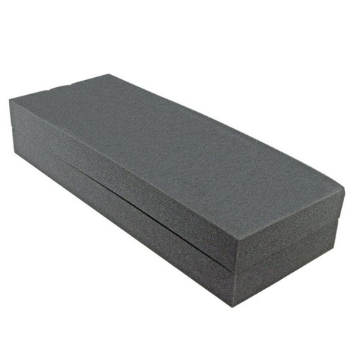 Solid foam block easy cut - easy,