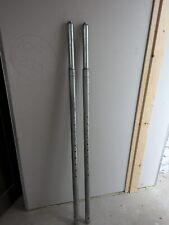2x Genuine Ifor Williams 5 Foot Shoring Pole BV Box Van Trailer 