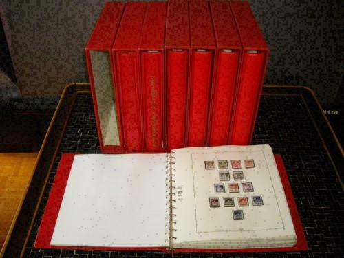 Frg 1966 2000 - 1966, canceled