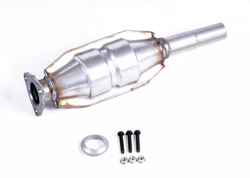 Eec catalyst fits - fits, vw