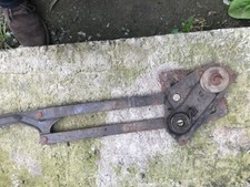 Riley RME  - Window Winder Mechanism