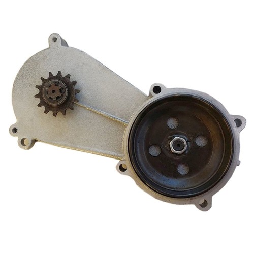 Transmission gear box - gear, for