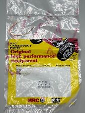 NEW Vintage Tamiya Technigold