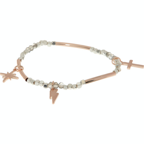 Bibi bijoux kate thornton - thornton, rose
