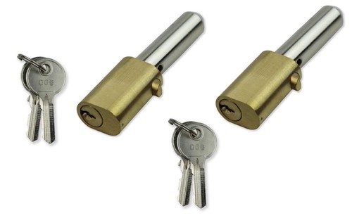 Roller shutter bullet - shutter,