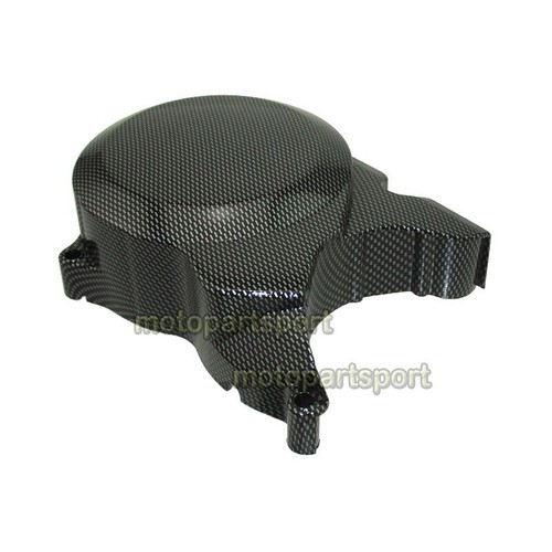 Left engine stator - engine,