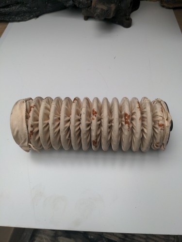 Leyland engine cloth - , oil