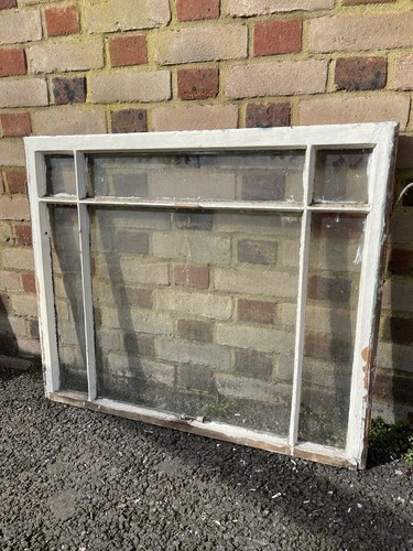 Reclaimed old edwardian - reclaimed,