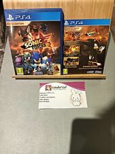 Sonic Forces | PlayStation 4 |