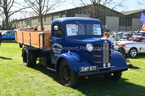 Truck photo 12x8 - truck,