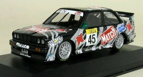 New minichamps meeting - 1:43,