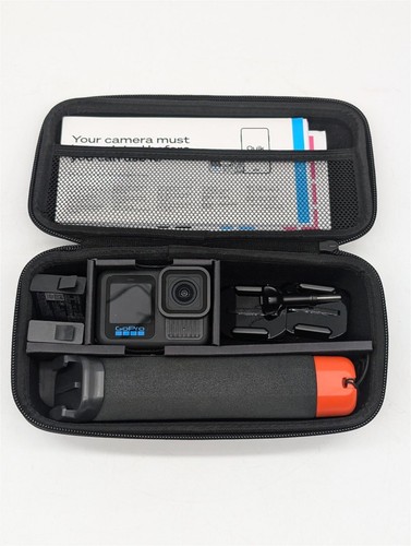 Gopro hero13 black - 5.3k, action