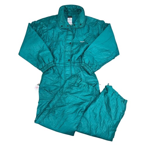 Vintage colmar ski suit - vintage,