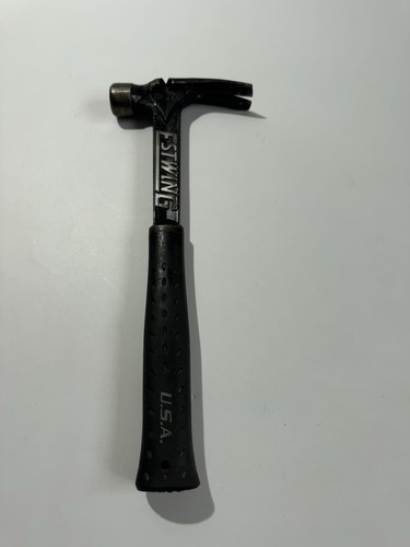 Estwing 15oz hammer