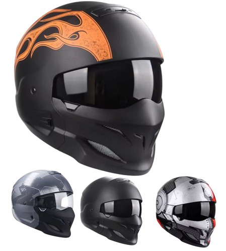 Uchoose scorpion motorcycle - scorpion,