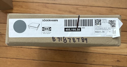 Ikea soderhamn cover for - ikea,