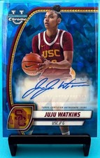 2024-25 Bowman U Chrome JUJU