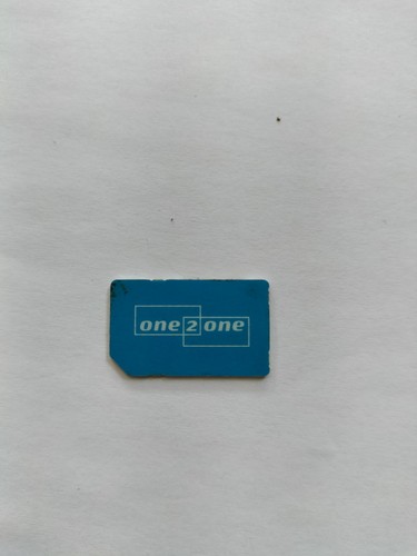 One2one pay as you go - one2one,