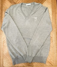 Mens Versace Pullover /