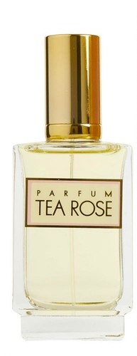 Perfumer workshop tea rose - workshop,