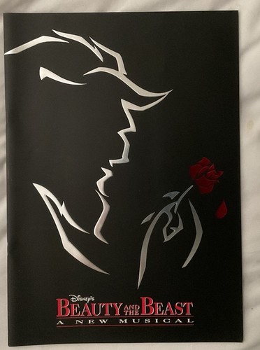 Beauty and the beast - and,