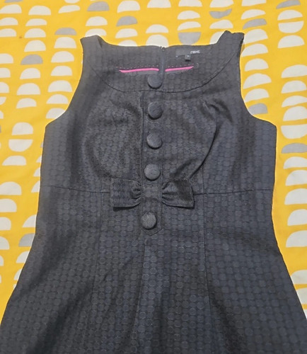 Next sleeveless black - next,,
