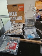 BROOKLYN BREWSHOP Beer Making