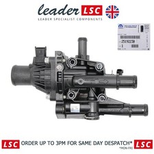 Thermostat 25192230 GENUINE