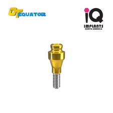 EQUATOR Straumann Bone Level