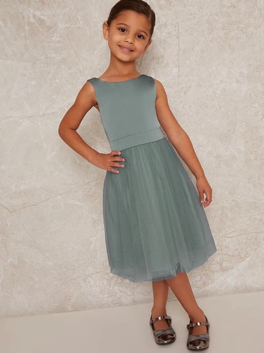 Children wedding guest - children’s,
