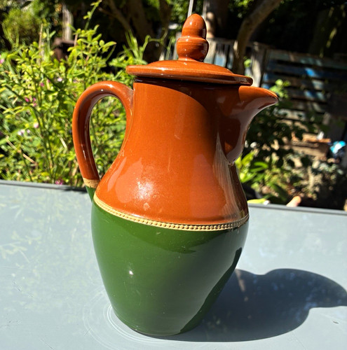 Denby bourne england - denby, green