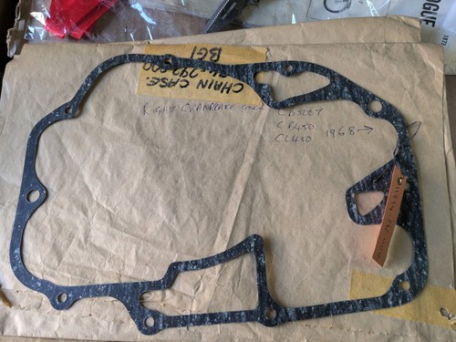 Extremely rare genuine - extremely,