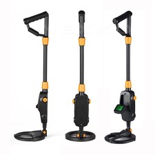 Lcd metal detector deep - uk,