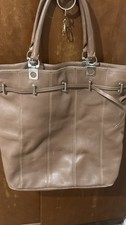 Tanne krolle bag - tanne,