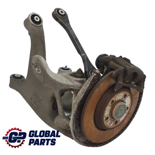 Audi wheel hub rear left - a4,