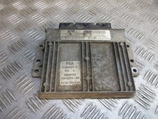 2003 CITROEN BERLINGO