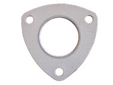 Gasket flexible pipe for