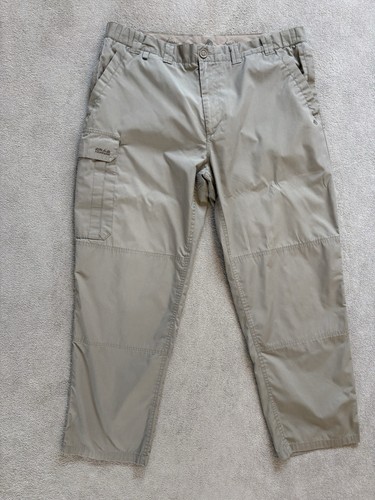 Craghoppers kiwi trousers - craghoppers,