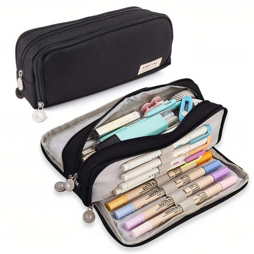 Pencil case for - pencil, girls