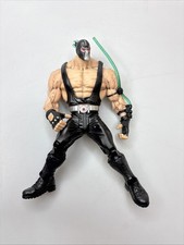 Action Figure Bane Batman DC Comics 7” H1267 Mattel 2015  
