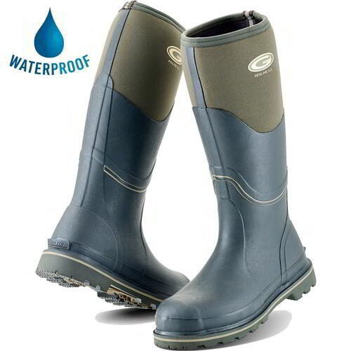 Grubs fenline mens - grubs, 5.0