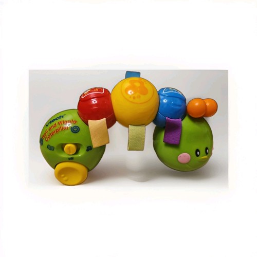 Vtech roll and - roll,