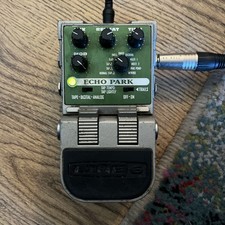 Line 6 Echo Park ToneCore Delay Guitar Pedal