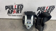 2001-2006 Mini Hatch R52 R53 3 Door SEAT BELT - PASSENGER FRONT 601 028 900