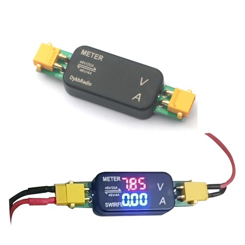 20a voltage current - voltage,