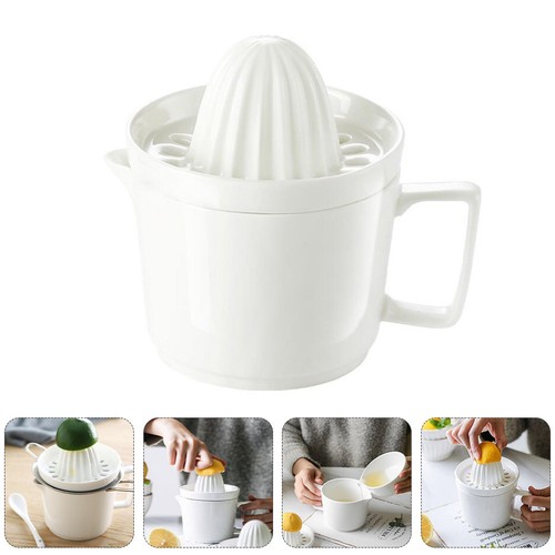 1pcs fruit manual squeezer - fruit,