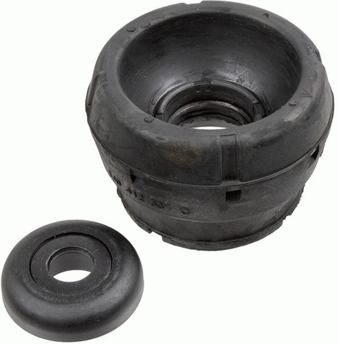 Front left right - front, suspension