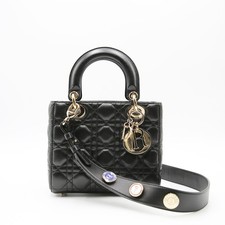 Christian Dior Lady Dior Bag